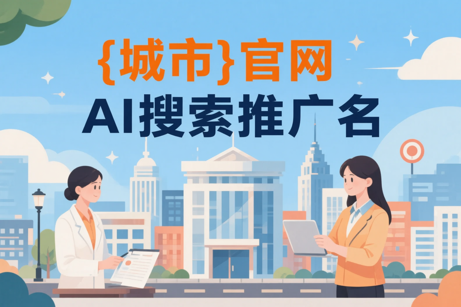 安陆官网做AI搜索推广排名却没提升的原因分析